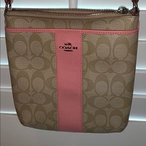 Coach Crossbody